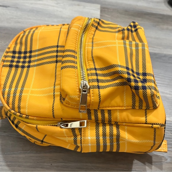 Forever 21 Book Bag - Picture 1 of 5